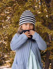 Baby Beanie ahoi