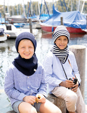 Baby Beanie ahoi