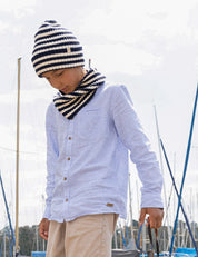 Baby Beanie ahoi