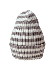 Beanie streifenhörnchen für Erwachsene