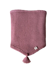 Schlauchschal für Kinder LOOPI rosa