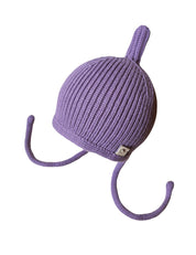 Cappellino per bambini PINNI lilla