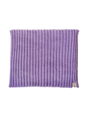 Écharpe tube BOB violet