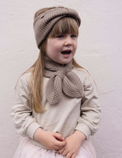 Headband ELLA beige