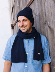 Switch SAMI dark blue