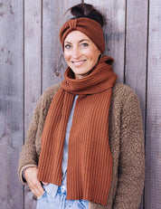 Switch SAMI brown