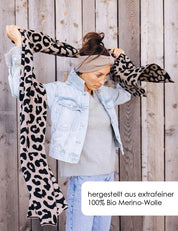 Pandebånd ELLA beige