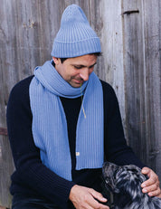 Switch SAMI light blue
