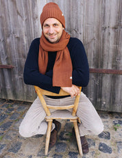 Switch SAMI brown