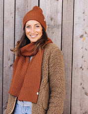 Switch SAMI brown