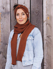 Switch SAMI brown
