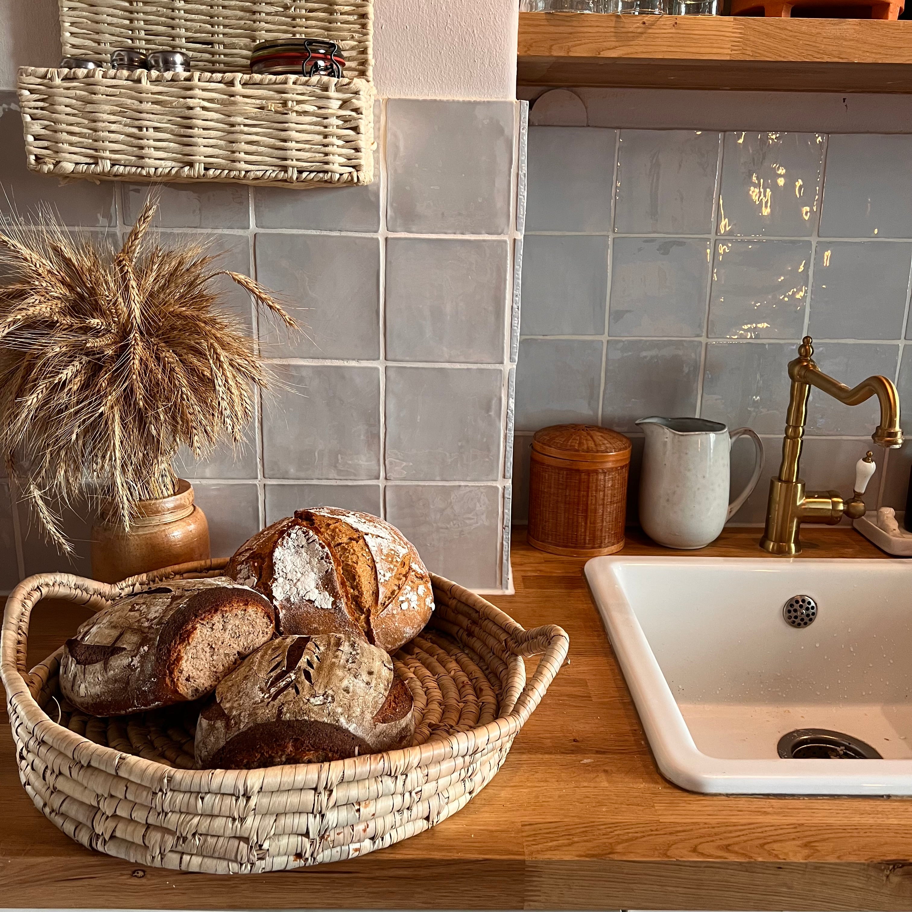 Blöckinger bread baking course by Fatu