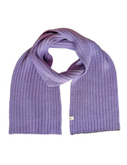 Scarf SAMI purple