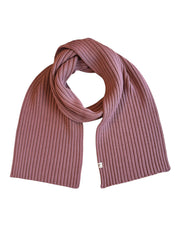 Children's scarf SAMI pink