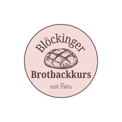 Blöckinger bread baking course by Fatu