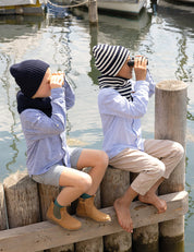 Beanie ahoy for adults