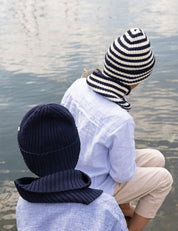 Beanie ahoy for adults