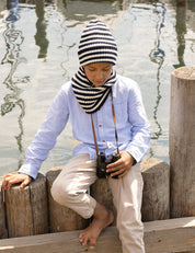 Beanie ahoy for adults