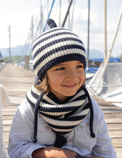 PINNI ahoy