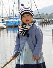Babymütze PINNI ahoi