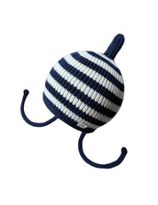 PINNI ahoy