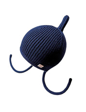 PINNI deep sea blue