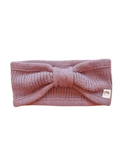 headband ELLA rosé