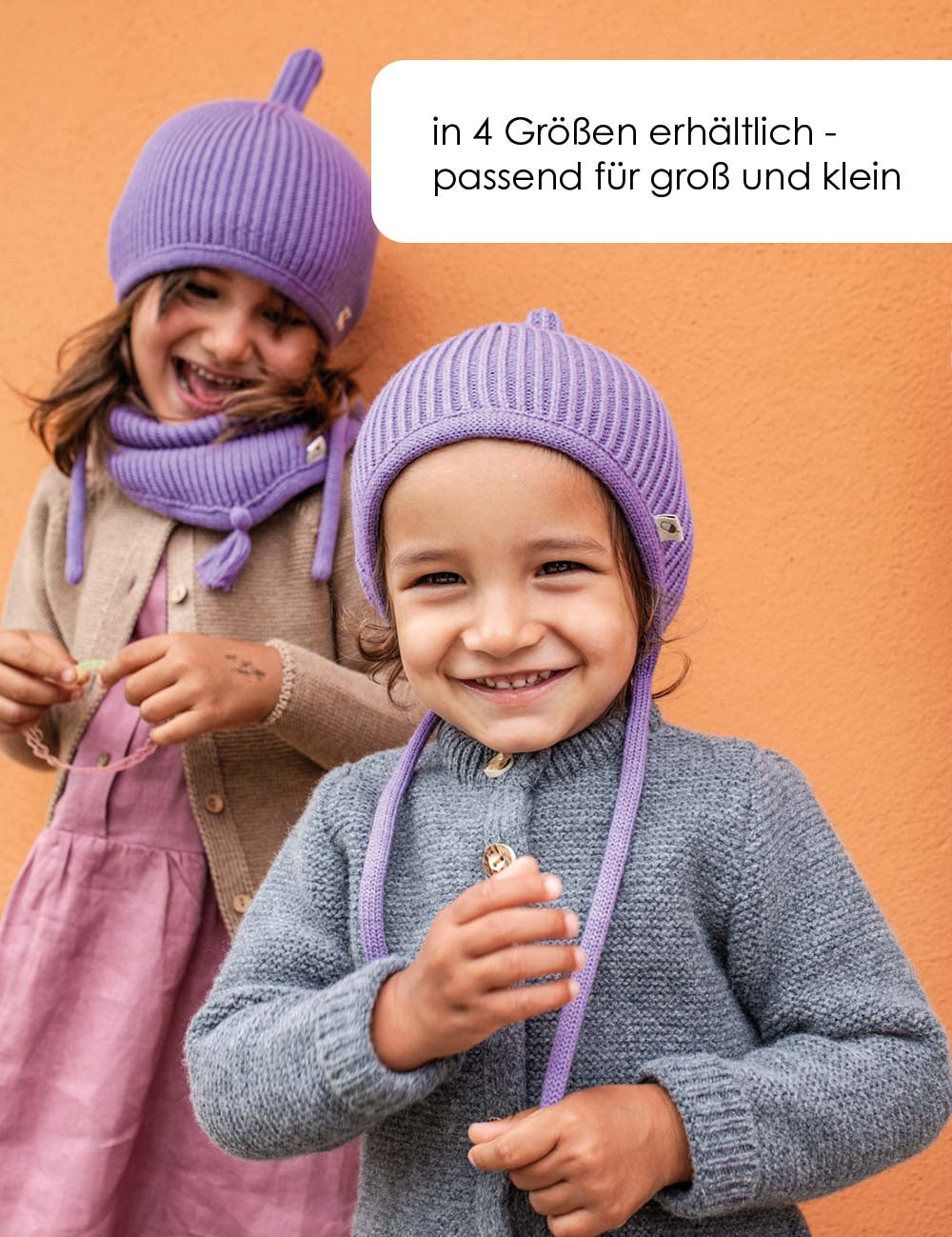 PINNI lavendel