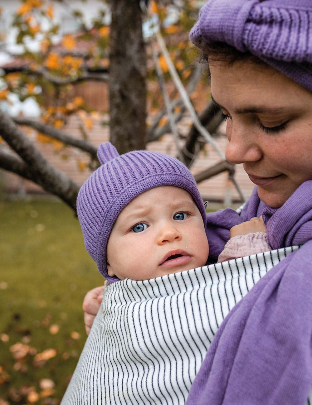 PINNI lavendel