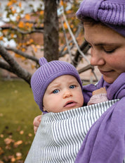 PINNI lavendel