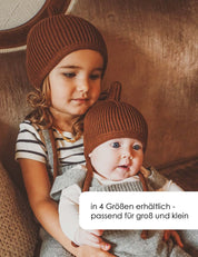 PINNI cinnamon