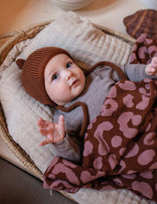PINNI cinnamon