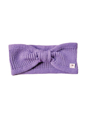 Stirnband ELLA lavendel